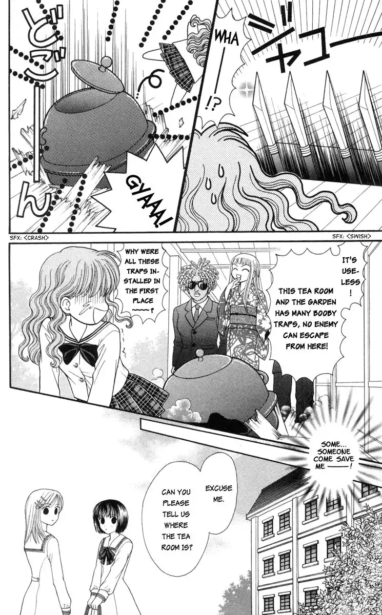 W Pinch Chapter 8 10